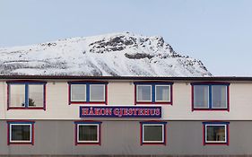 Håkon Gjestehus
